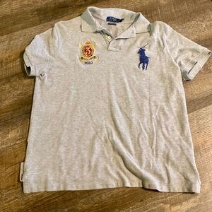 Polo Ralph Lauren Custom-Fit Featherweight